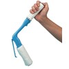 Self-Wipe Bathroom Toileting Aid
