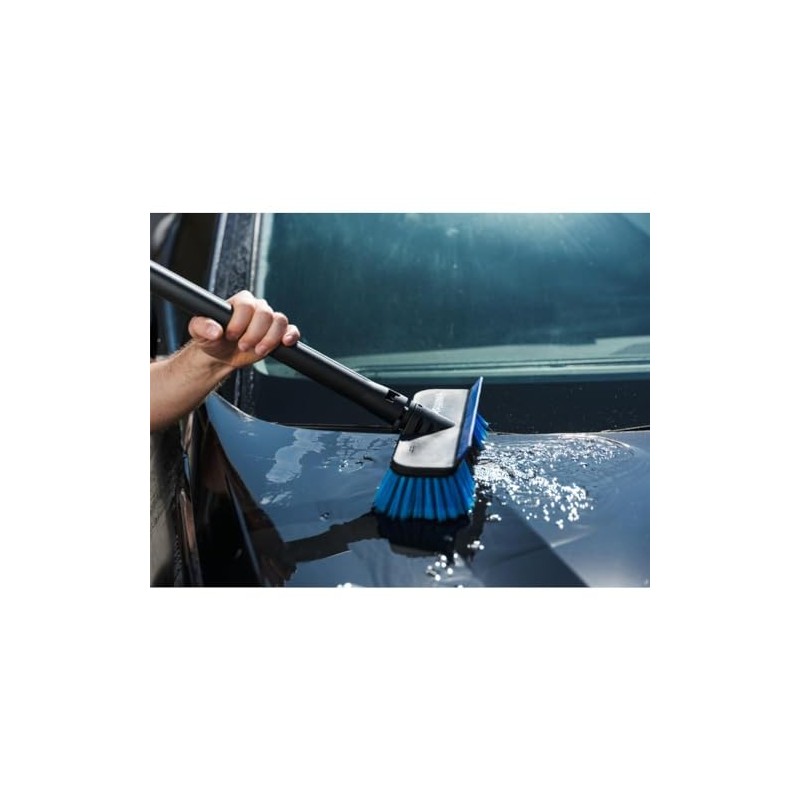 Nilfisk Original 128501466 Bayonet Vehicle Brush for Premium Pressure Washer