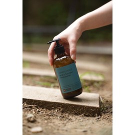 [July Discount] Skin-soothing cool-down moisture  Blue Trucam Panthenol Gel - When ordering individually packaged products / [7월할인]피부진정 쿨다운 수분블루 트루캄 판테놀젤 - 낱개포장한 작품 주문시