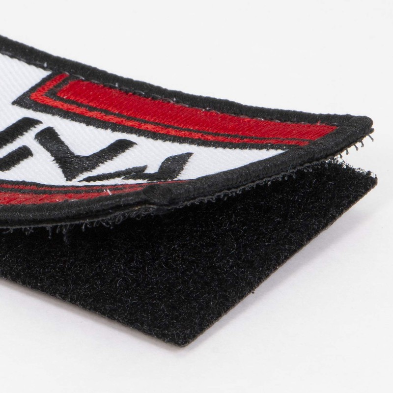 Turn About, xasu It. Fortuna Patch (Detachable)