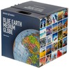 Insight Guides Globe Medium Blue Earth (Insight Globes)
