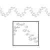 Gleam 'N Flex Snowflake Garland 25 Feet