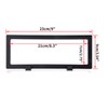 Skelang 3 Pieces Floating 3D Display Display Stand Hanging Frame