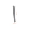 Hohopeti Alloy Steel Alphabet and Numbers Stamp for Craft Durable