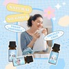 Clean Essential Oils Set, ARVIDSSON Natural Fragrance Oil for Diffuser,
