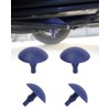 Hiace Rear Helper Leaf Bumper Height Down Supporter Hiace 200