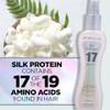 BioSilk Silk Therapy, acondicionador de 17 milagros, 5.64 onzas líquidas