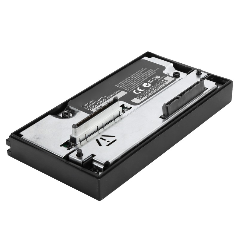 ABS Metal Adapter Socket for Sata Network Adapter for PS2
