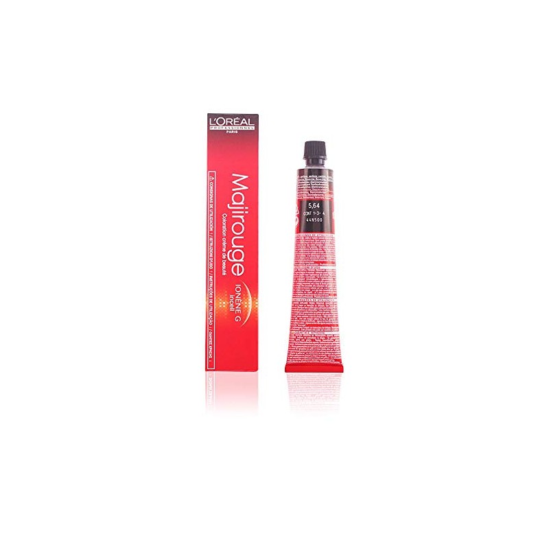 L'oreal - EU MAJIROUGE ABS 5.64 BASE 7 V511