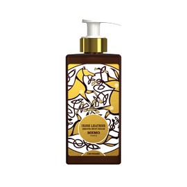 Memo Irish Leather Body Cream 250ml