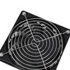 7W 12V Solar Panel Fan Kit Monocrystalline Silicon Saving Energy
