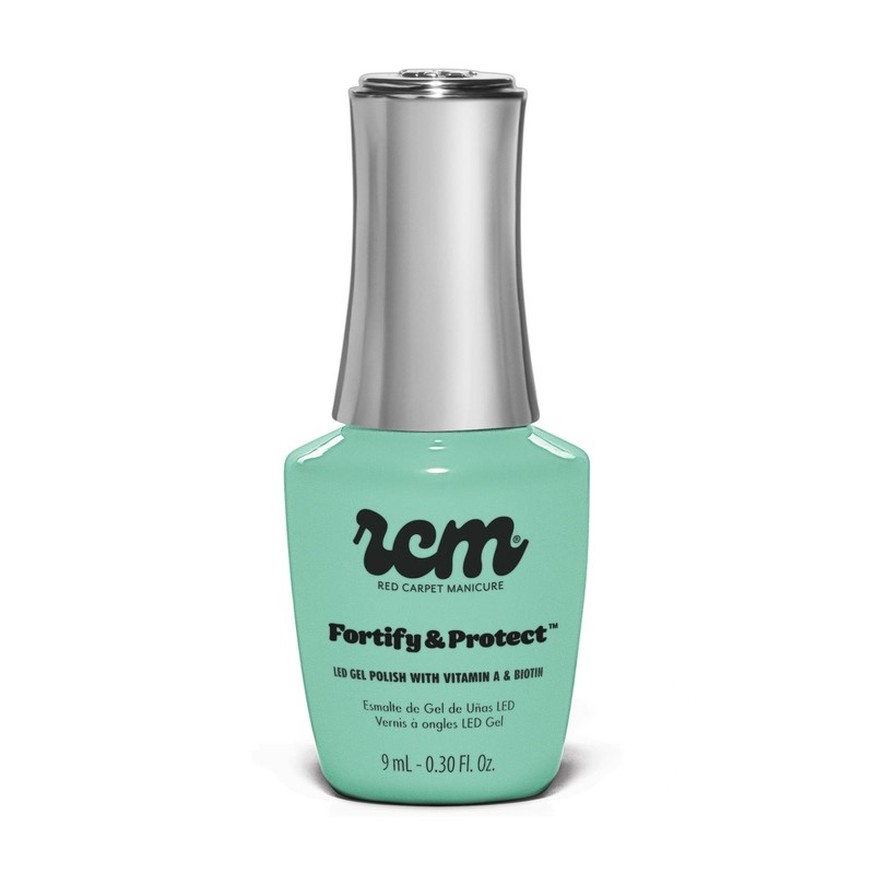 RC Red Carpet Manicure Esmalte de Uñas LED GEL Front