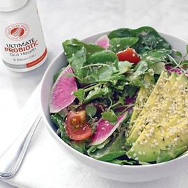 Silver Fern Brand Motility- Non-Laxative Constipation and Slow Motility Boost - 60 Capsules, 30 Day Supply - Contains Artichoke Leaf, Tender Okra Pods, & Winter Cherry