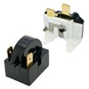 QP2-4.7/ QP2-4R7 4.7Ohm Refrigerator 3 Pin PTC Start/Starter Relay w/Refrigerator
