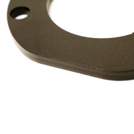 MotoFab Lifts 95Taco-TM - 1/2 in Front Leveling Lift Kit That is compatible with 1994-2004 Toyota Tacoma 1995-2002 4Runner