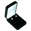 N N'icePackaging - 1 Qty Classic Velvet Metal Midnight Black