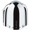 Grohe 47375IP0 Manopola di Chiusura/Pulsante di Sospensione, Cromo
