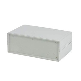 New Lon0167 165mm x 120mm x 68mm Plastic Enclosure Case DIY Junction Box(165mm x 120mm x 68mm Kunststoffgehäuse DIY Anschlussdose