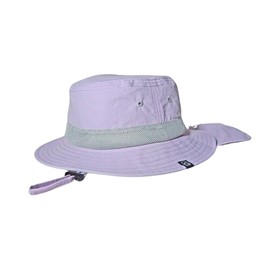 K-Story Adventure Hat, lavender