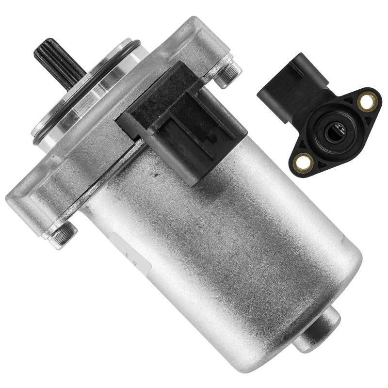 Honda Shift Motor Assembly for Honda Foreman 500 Es TRX500FE