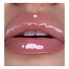 PEACHES AND CREAM CLEAR LIP GLOSS, PEACHES & CREAM