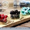 Hammond’s Candies - Australian Style Soft Black Licorice – 2