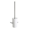 TATAY TATAY Toilet Brush Wall-Mounted | Screws Included | 100%