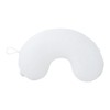 Libuhato Bath Pilow 97821-11 Lilabus Shirokuma Lucky (Total Length Approx.