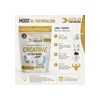 Creatina Monohidratada Micronizada Gold Genesis Sin Sabor 500g Ultra Pure