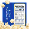 Act II Homestyle Microwave Popcorn, Movie Night Supplies, 2.75 oz.,