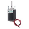 12V 30W High Speed Permanent Magnet DC Motor 3420 Forward