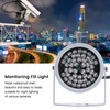 Night Vision Infrared Light IP5 Rainproof 48 LEDs IR Infrared