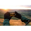 SEALSKINZ Harling Waterproof All Weather Glove | Black | XXL