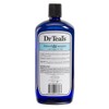 Dr. Teal's Ginger & Clay Foaming Bath Gift Set (2