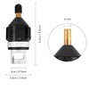 SUP Valve Adapter, Sup Adapter for Compressor Sup Valve SUP
