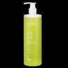 Erti 11 Cleansing Gel for Skin Balancing 480ml + Sample