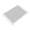 Tablet Digitizer Touch Screen Replacement Tempered Glass Screen Digitizer for