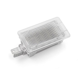 njssjd 1 x LED Glove Box Lamp Boot Trunk Trunk Trunk Light for Hyundai Tucson 2016-2020 Kia Sportage 2014-2021 Rio Optima OEM#92620-33000..