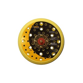 Mirka Abranet 8295692111 Grinding Disc 5/16-Inch Grip 51L Medium 150 mm (6in.)