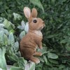 Vivid Arts PLP-127 Lookout Rabbit Plant Pal