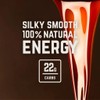 Veloforte Doppio Energy Gel, Fast Releasing Energy, 100% Natural &
