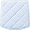 Zett Baseball Uniform Compression Pad (Hip) PA11H White (1100)