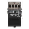 BOSS RV-6 Reverb Guitar Pedal (RV-6)