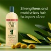 ORS Olive Oil Professional Replenishing Conditioner 33.8 Ounce (Pack of
