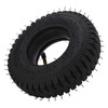 Electric Scooter Tire and Inner Tube Rubber Electric Scooter Thickened