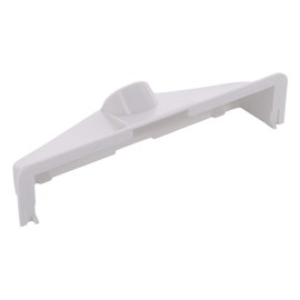 White"EntryGard" Plastic Operator Cover