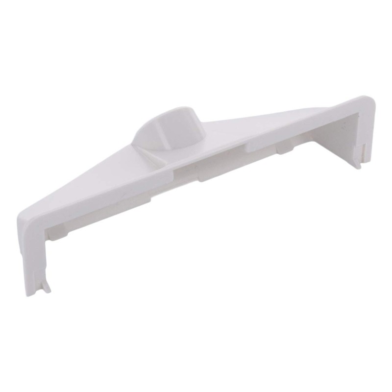White"EntryGard" Plastic Operator Cover