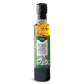 Balsamic & Herb Avocado Oil