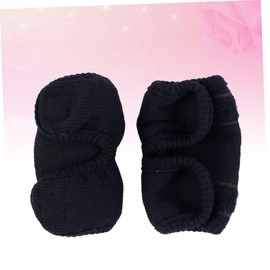 ORFOFE Protective Dog Leg Sleeve Pet Leg Warmers for Dog Leg Warmers Warm Knee Cover
