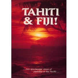Tahiti & Fiji